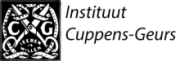 Instituut Cuppens-Geurs Logo